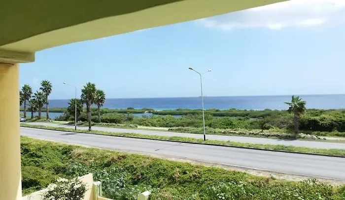 Oceana Apartments