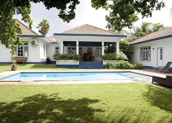 Villa Van Engelen