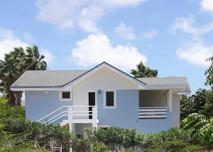 Beach Culture House