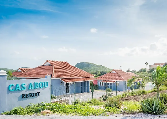 Cas Abou Resort & Villas