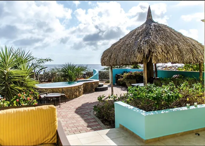 Ocean Front Luxury Kalki Villa