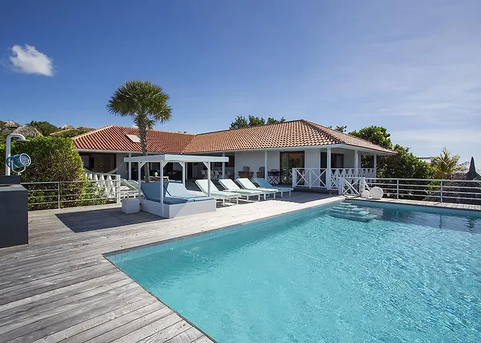 Villa Las Olas
