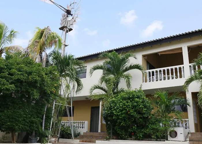 Hersher Studio\'S & Apartments