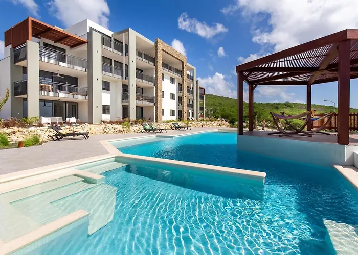 Cape Marie Luxury Apartments