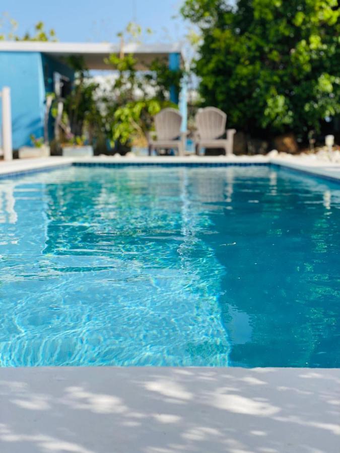 Apartment Tropical Breeze Curacao