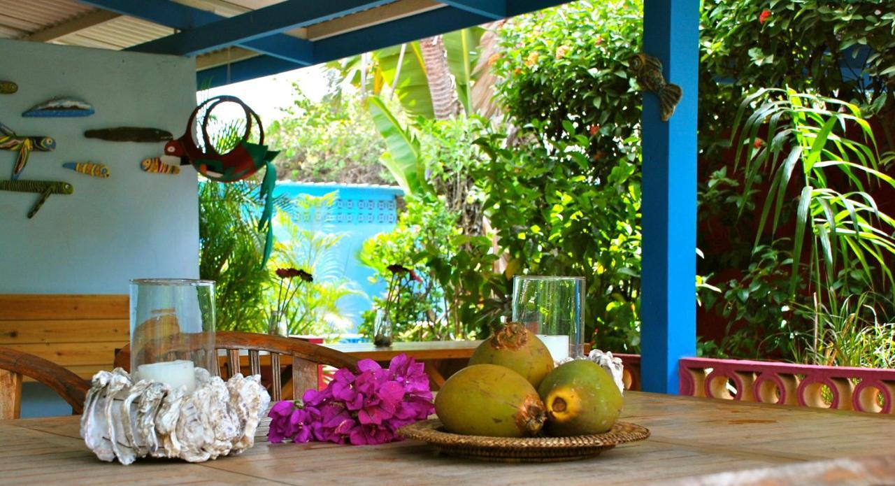Appartement Caribbean Flower