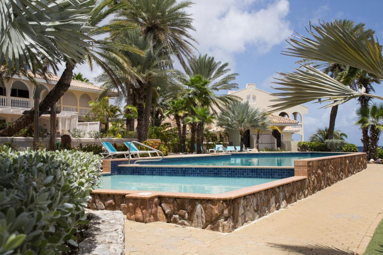 Ocean Resort, Penthouse Suikerdiefje