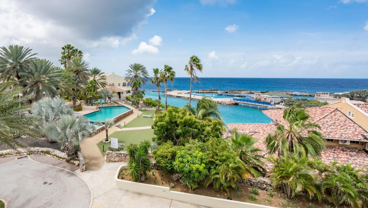 Ocean Resort, Penthouse Suikerdiefje *