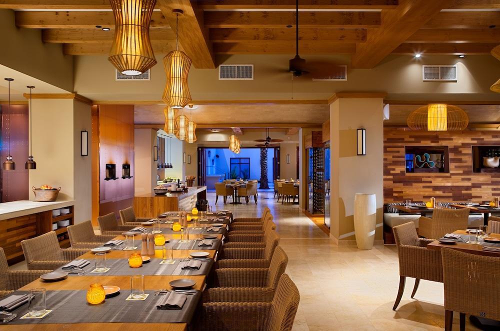 Resort Santa Barbara & Golf 5*