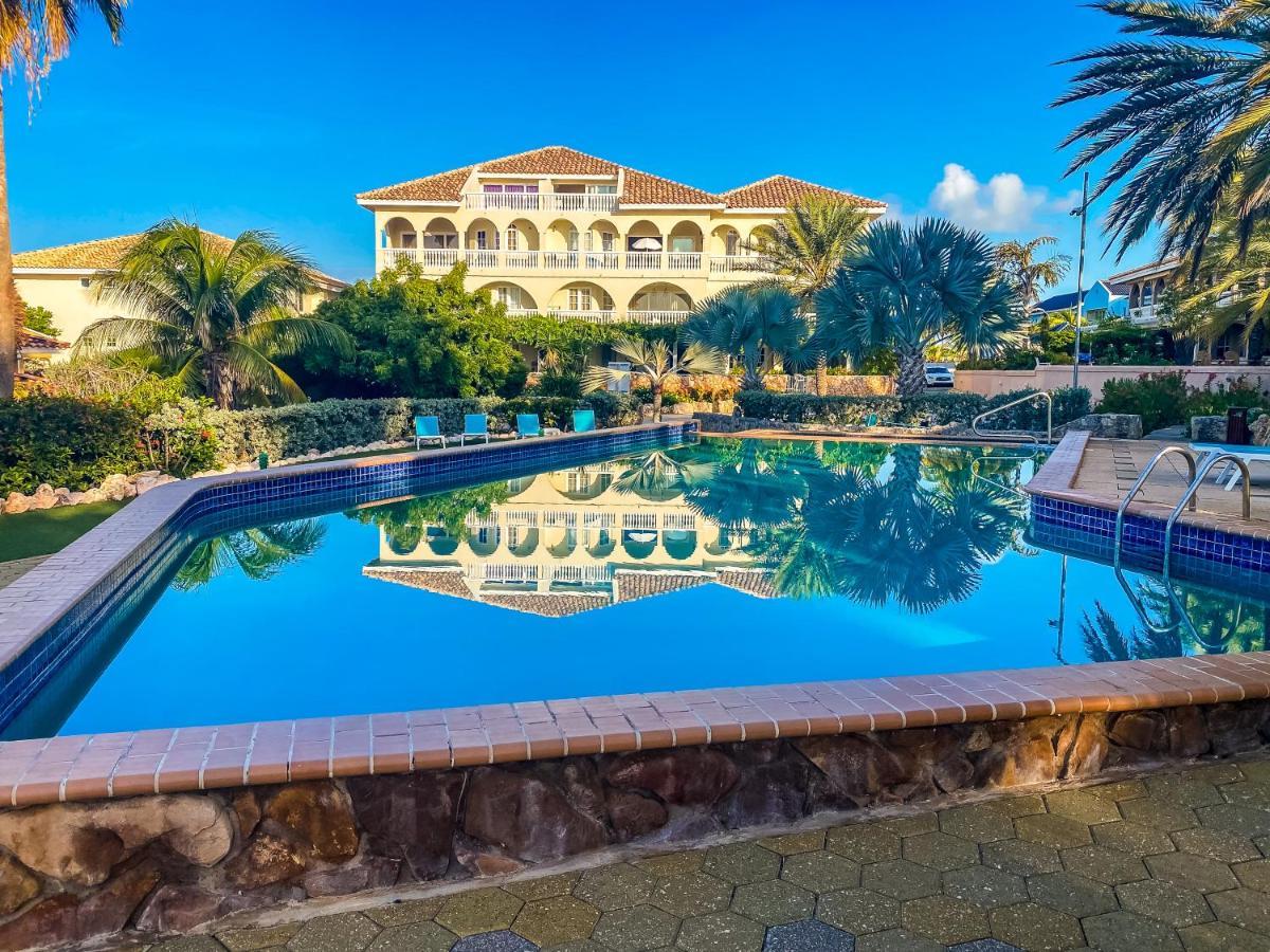 Curacao Luxury Holiday Rentals *