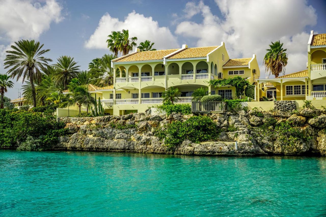 Curacao Luxury Holiday Rentals Apartment Willemstad
