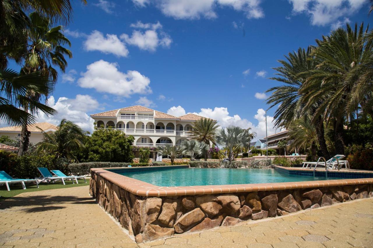 Ocean Resort, Penthouse Suikerdiefje Willemstad