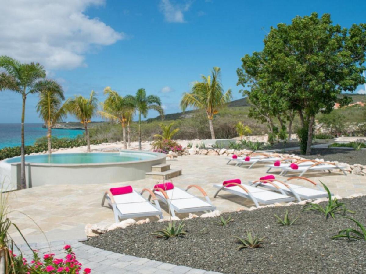 Villa Gorgeous In Rif St Marie With Private Pool Willibrordus
