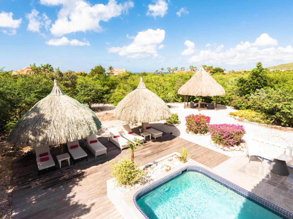 Gorgeous In Rif St Marie With Private Pool * Willibrordus