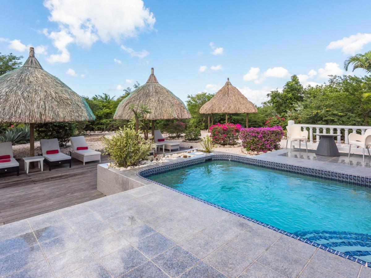 Villa Gorgeous In Rif St Marie With Private Pool *