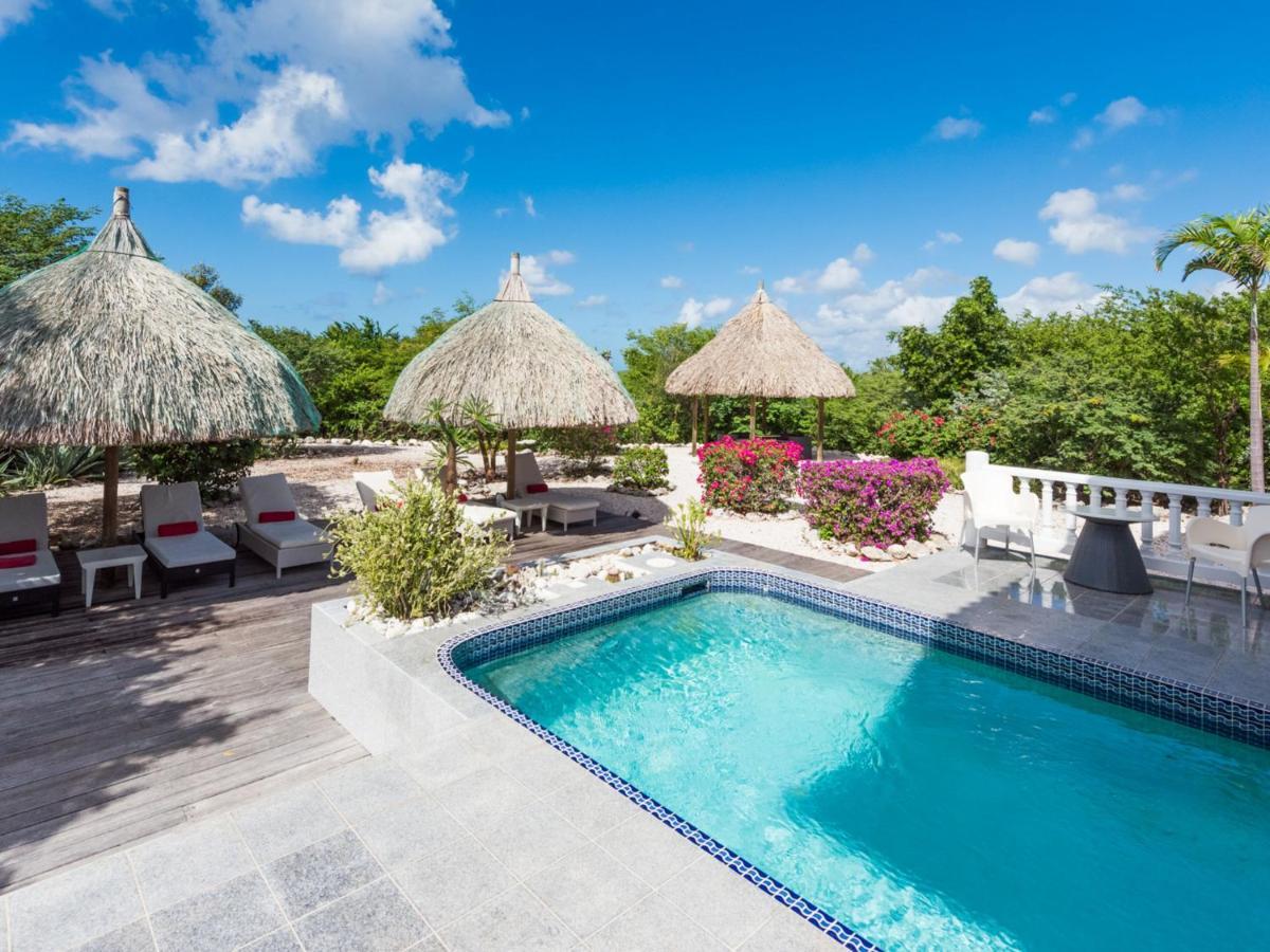 Villa Gorgeous In Rif St Marie With Private Pool Willibrordus