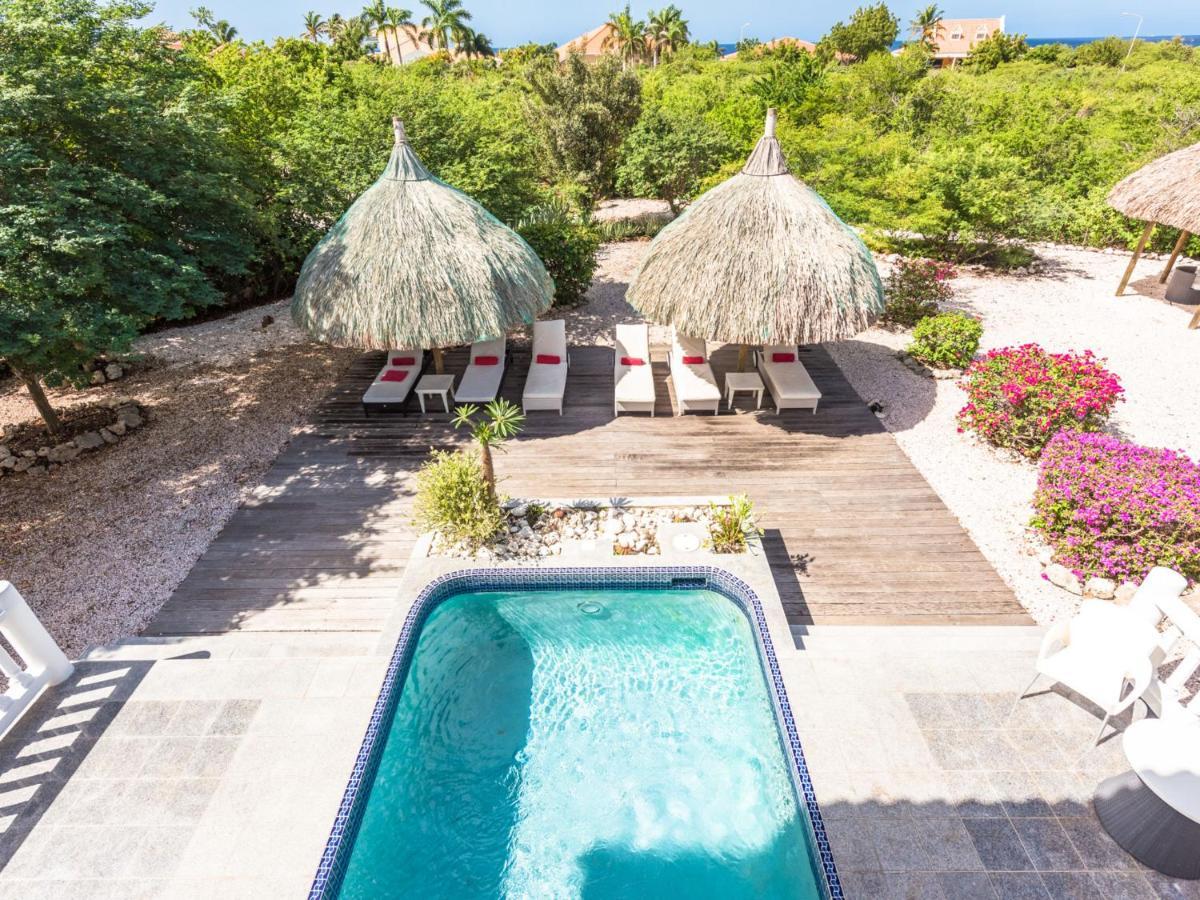 Gorgeous In Rif St Marie With Private Pool Villa