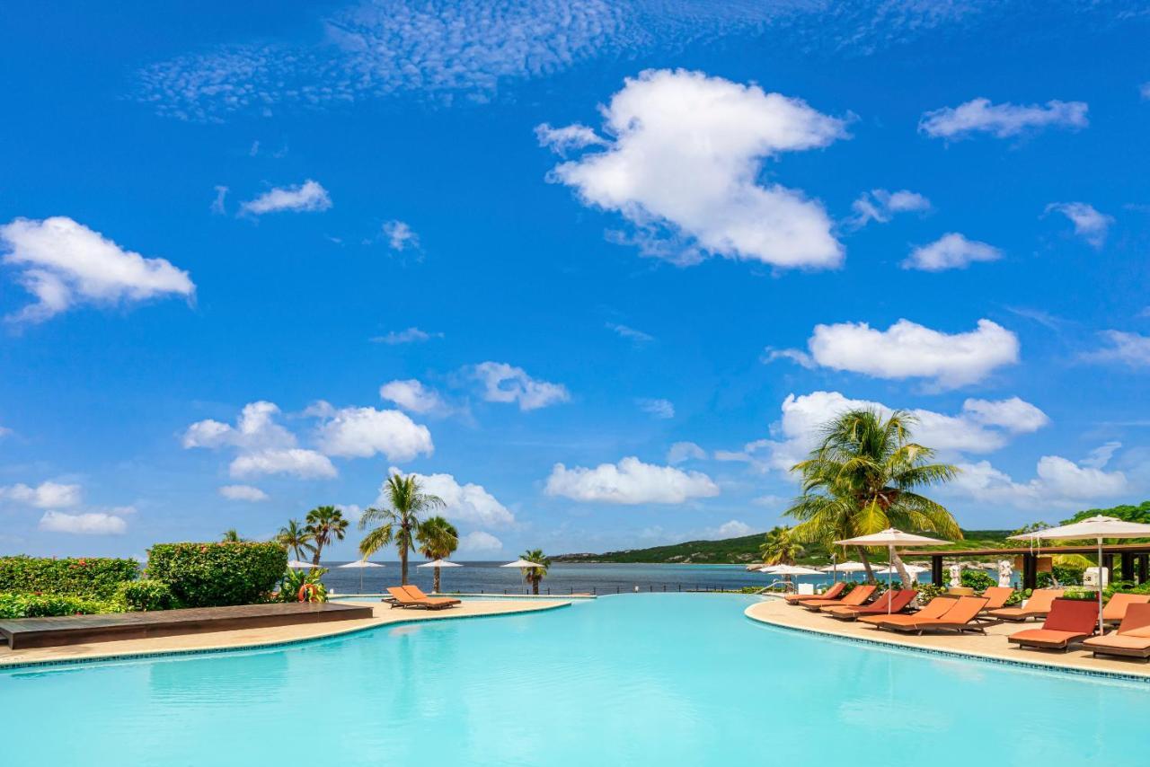 Dreams Curacao Resort, & Casino Willemstad