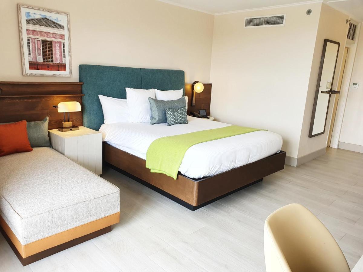 Dreams Curacao Resort, & Casino Resort
