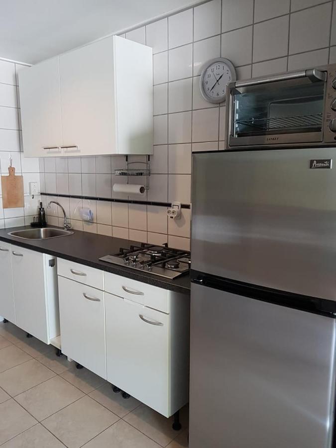 Sabana Cras Barikahel Apartment *