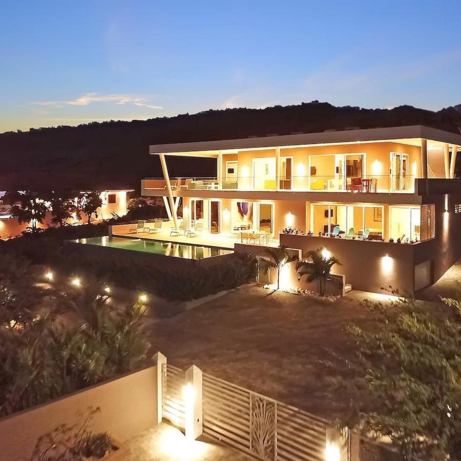 Pousada Villacasabella Ocean View-private Pool-up To 12 Guests