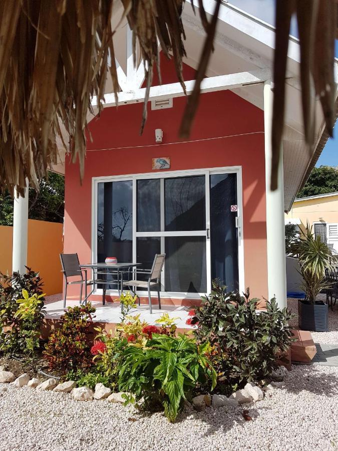 Sabana Cras Barikahel Apartment *