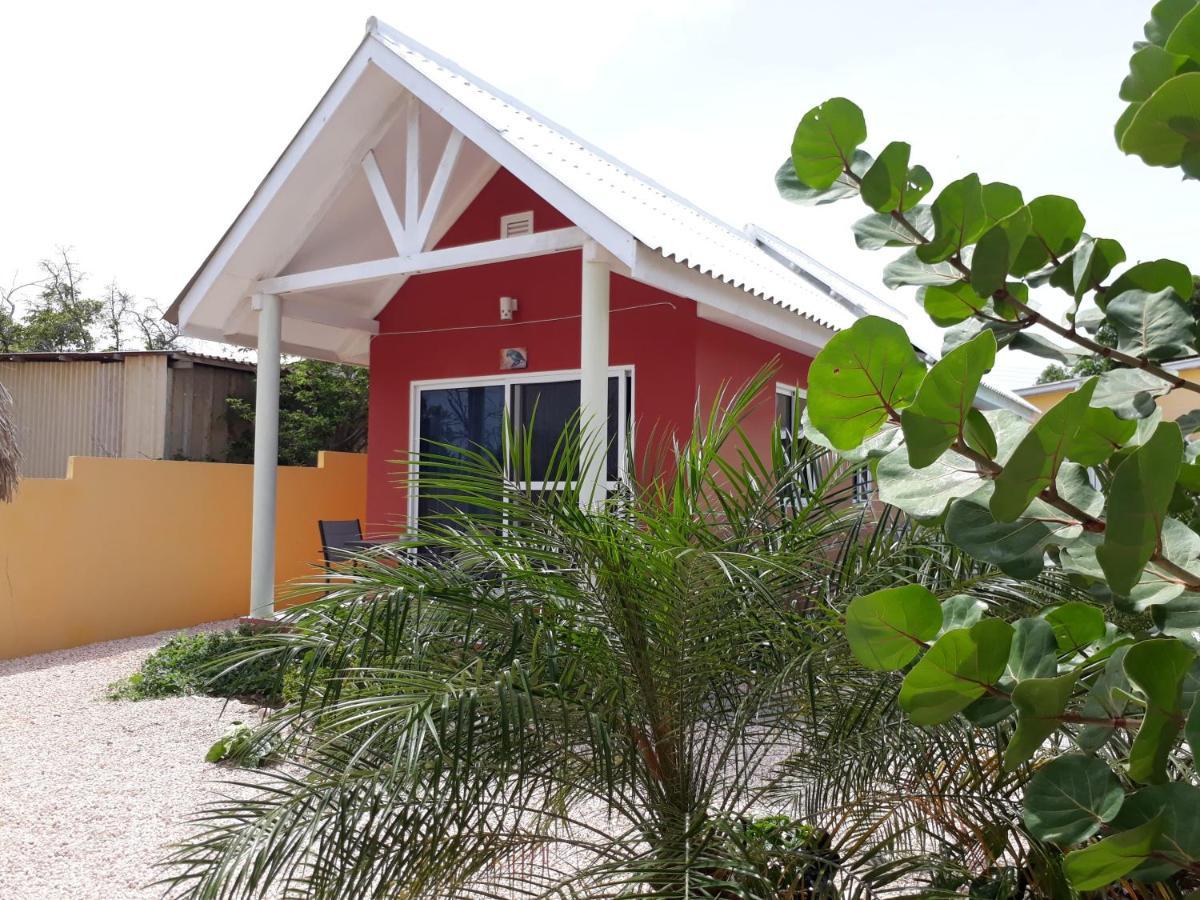 Sabana Cras Barikahel Apartment *