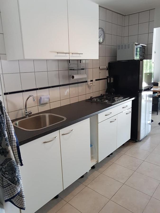 Sabana Cras Barikahel Apartment *