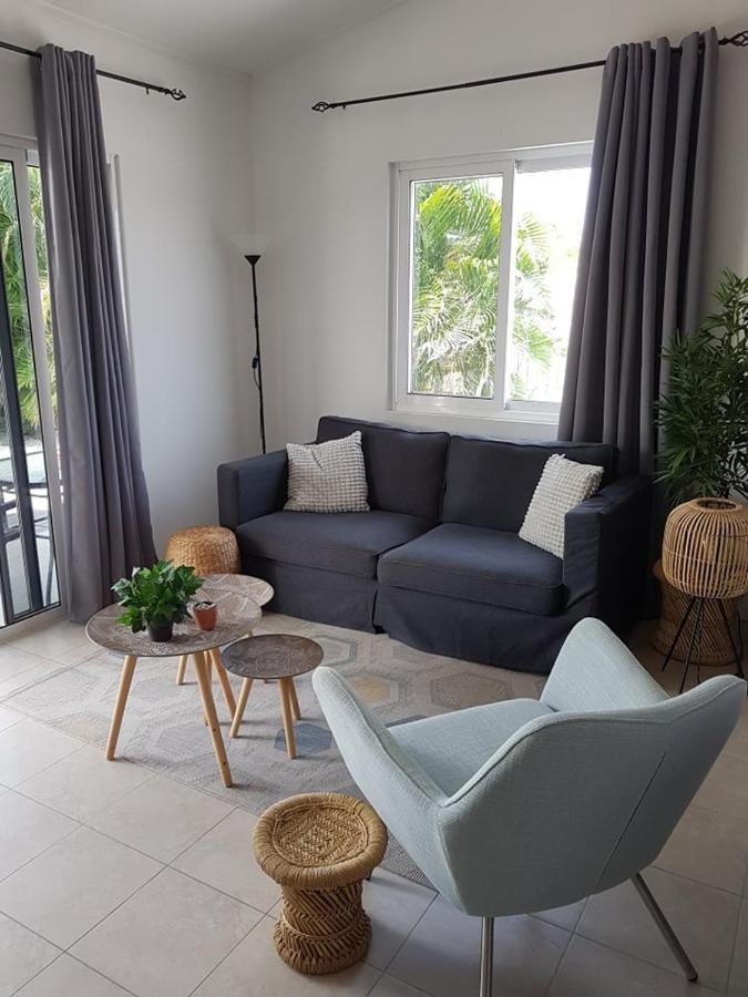 Sabana Cras Barikahel Apartment *