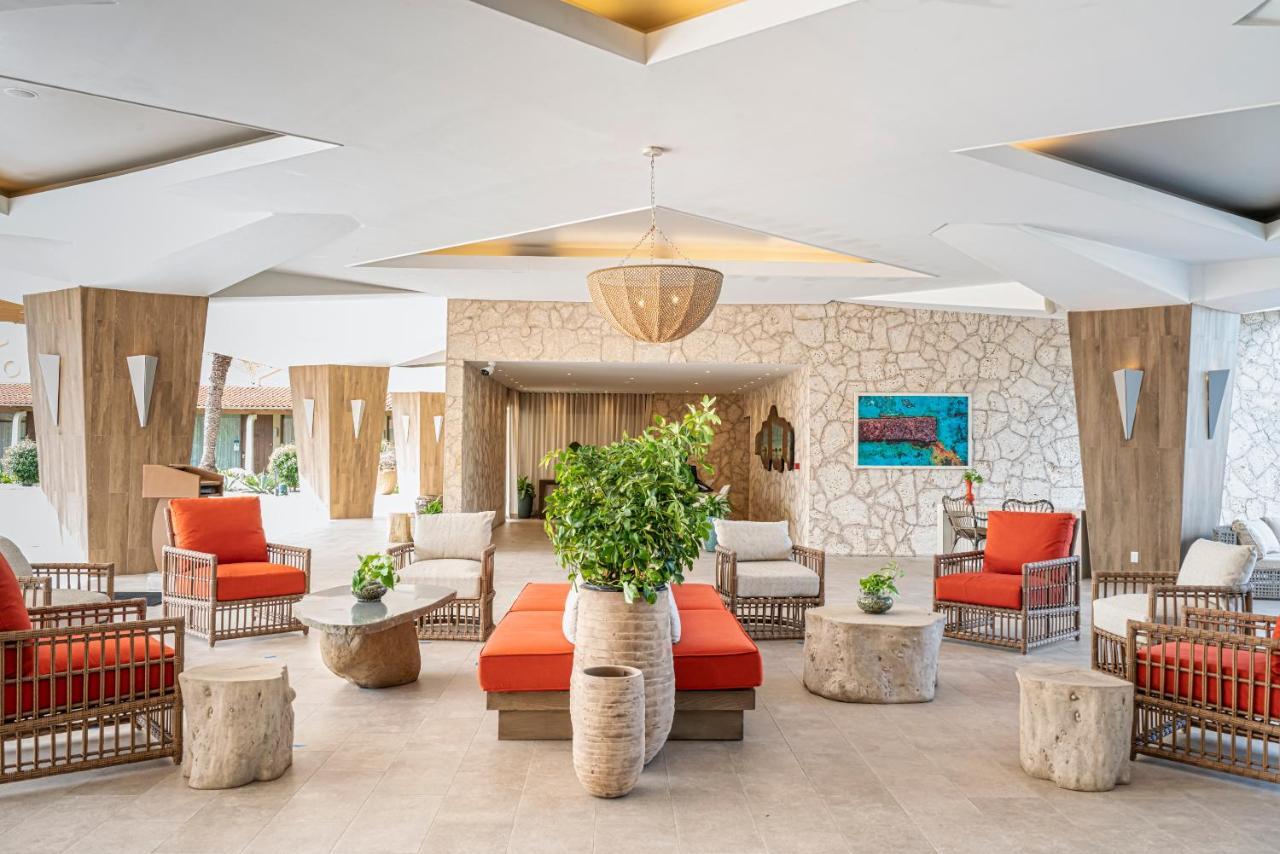 Dreams Curacao Resort, & Casino Resort Willemstad