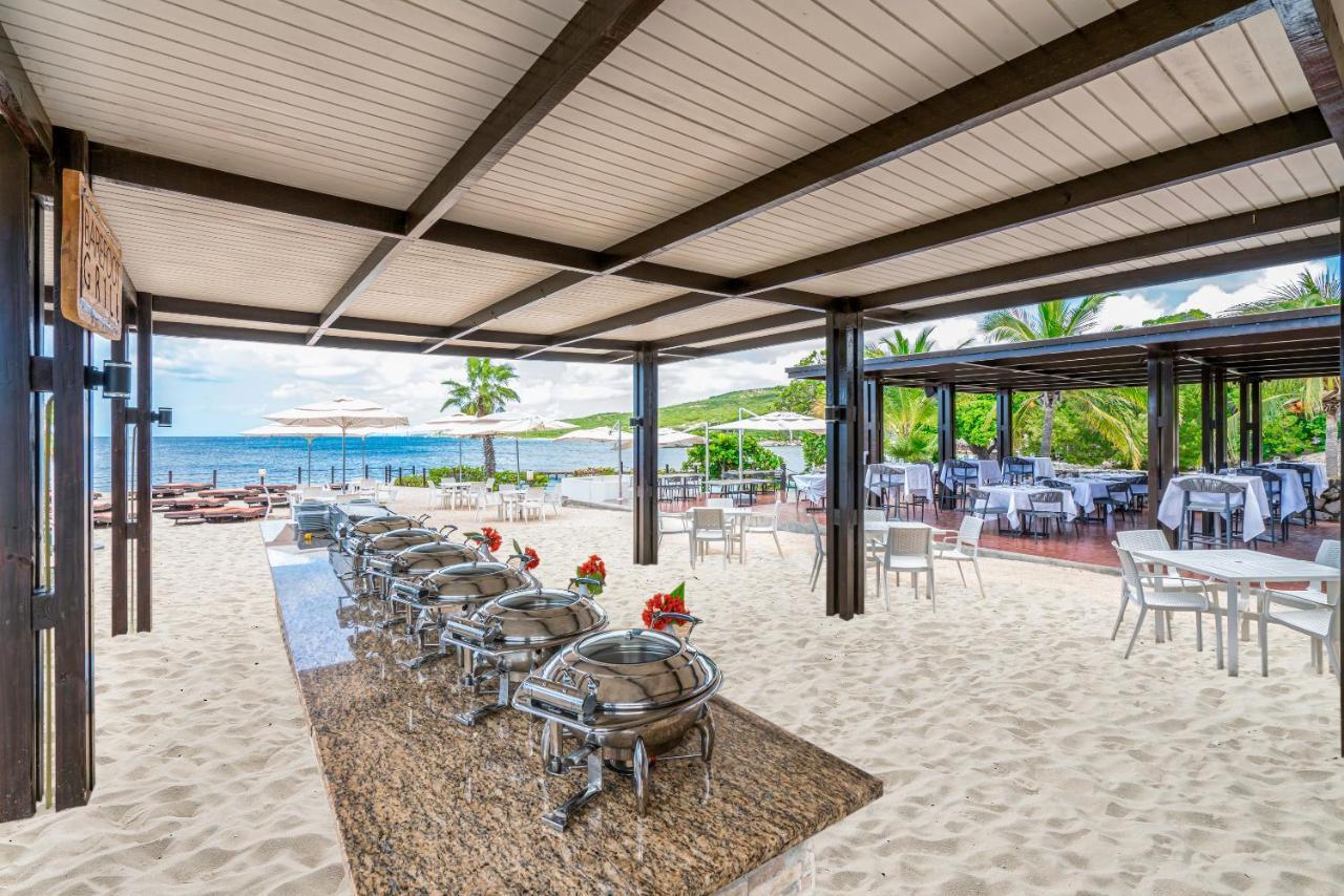 Dreams Curacao Resort, & Casino Resort Willemstad