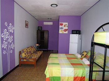 Cecil Paradise Hotel