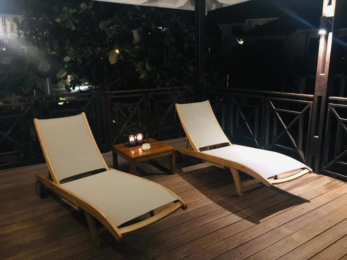 Golf En Beach, Dushi Na Kas, 36 Blue Bay