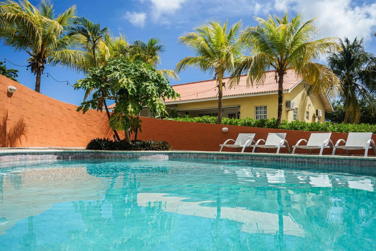 Apartamento Abc Curacao