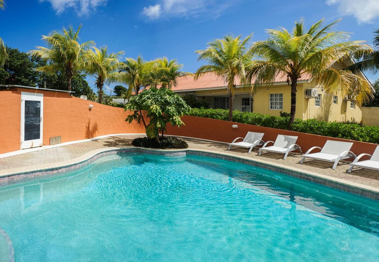 Apartamento Abc Curacao