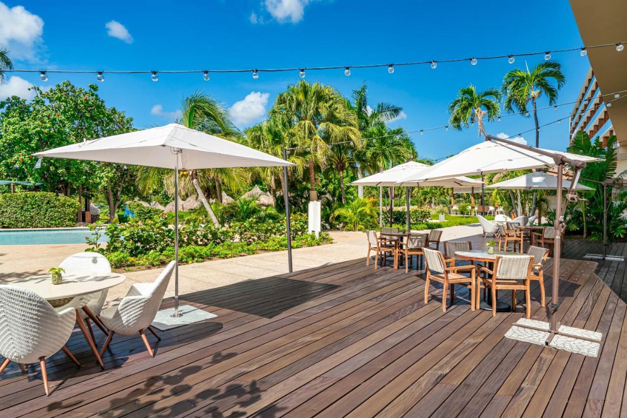 Resort Dreams Curacao Resort, & Casino Willemstad