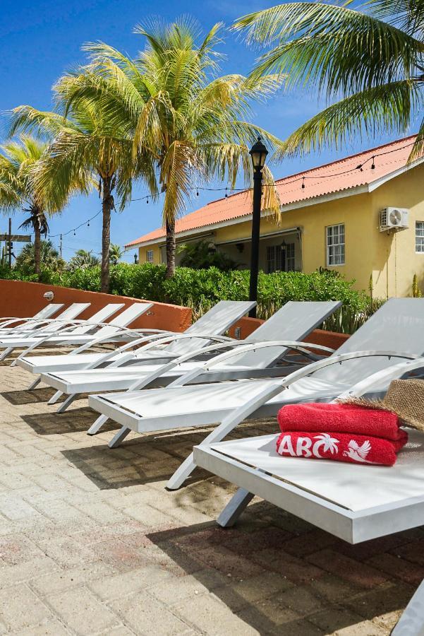 Apartamento Abc Curacao *