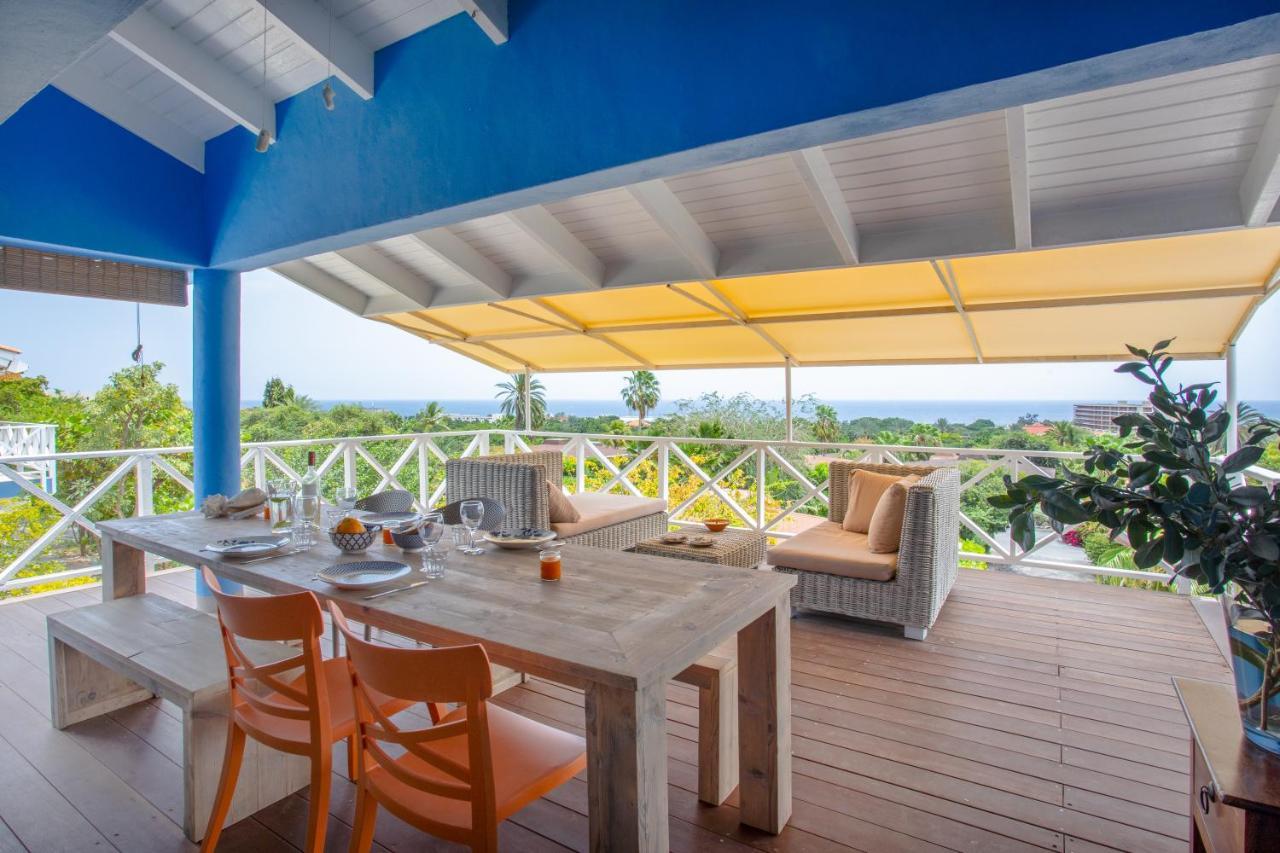 Piscadera Bay 104 Holiday home Willemstad