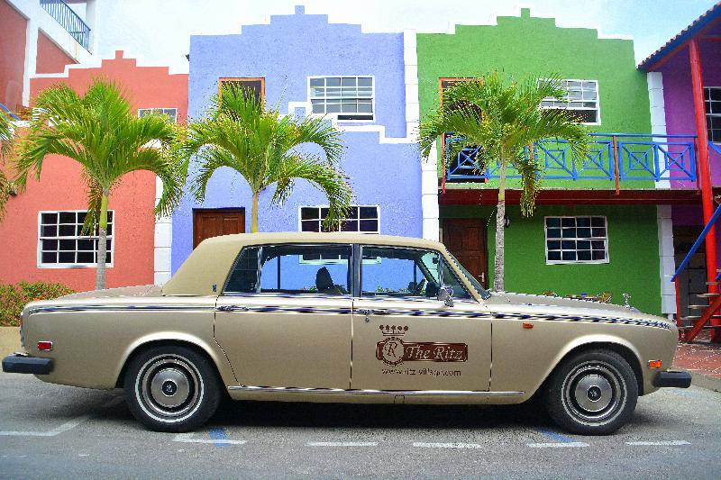 The Ritz Village (adults Only) Hotel 3*