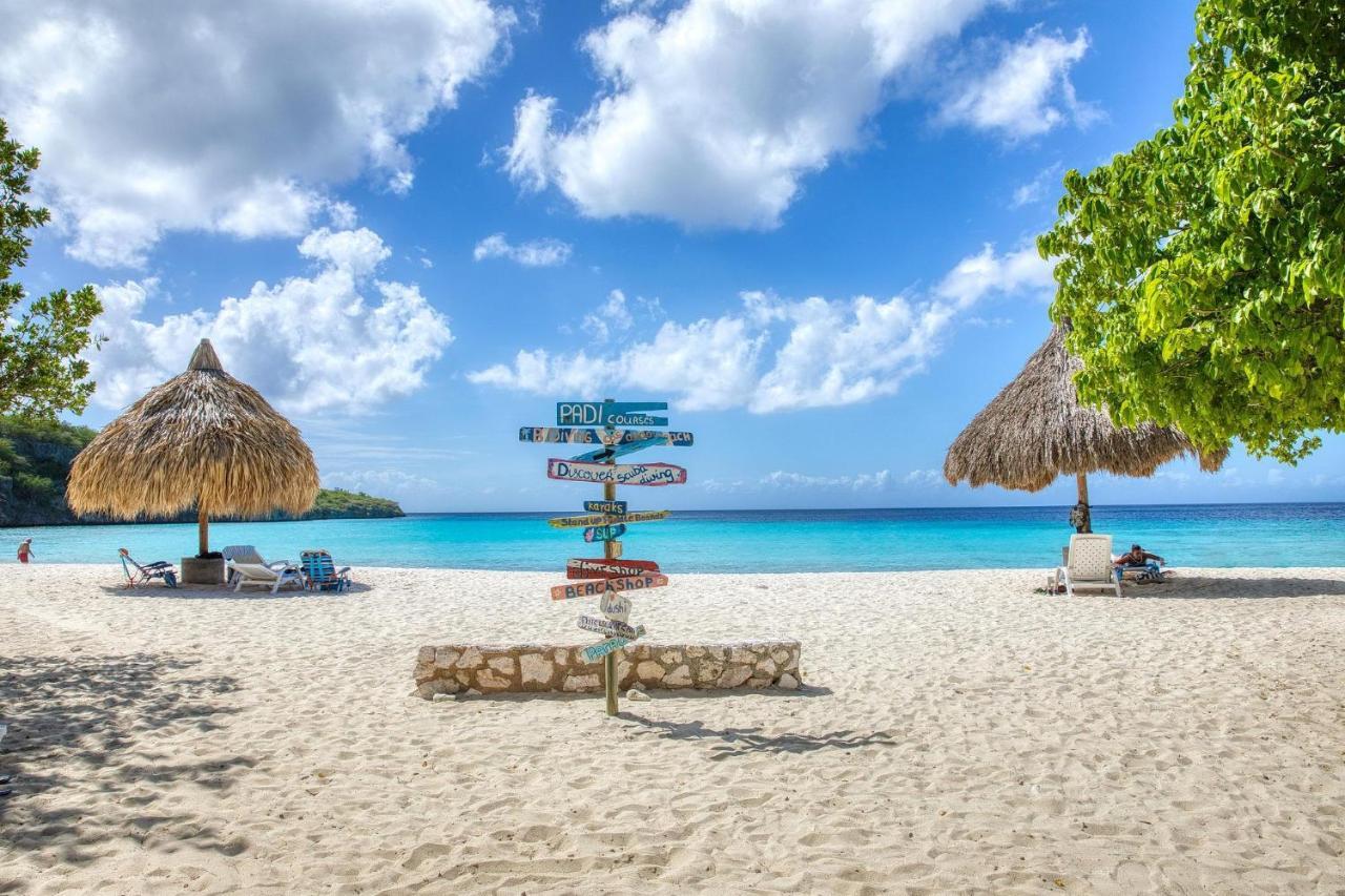 Piscadera Bay 104 Holiday home Willemstad