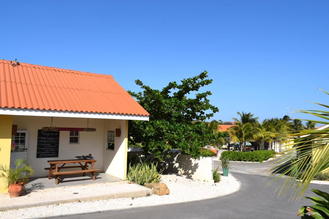 Apartamento Abc Curacao Willemstad