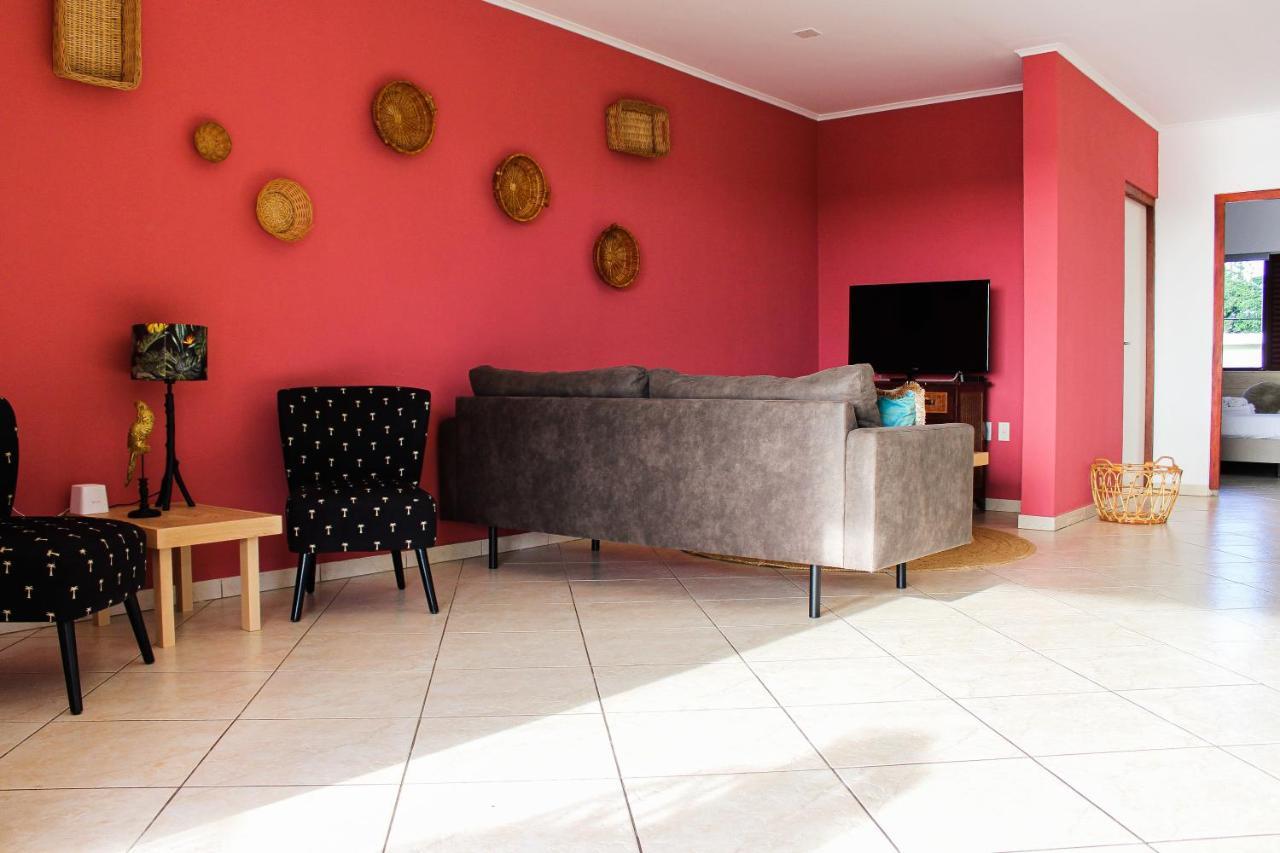 Sweet Curacao View Aparthotel 3*