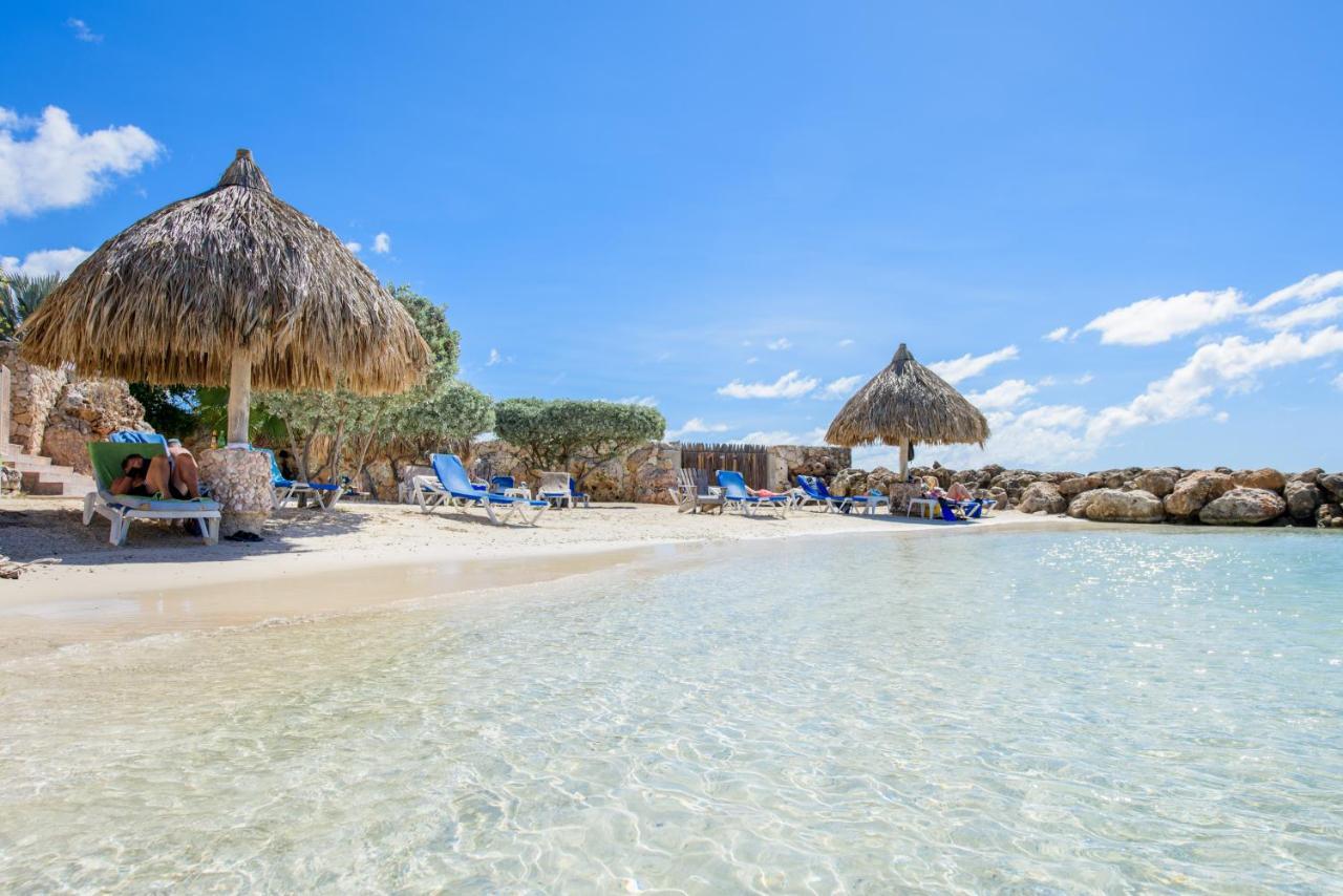 Curacao Luxury Holiday Rentals Willemstad