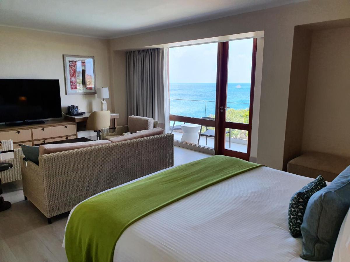 Dreams Curacao Resort, & Casino 5* Willemstad
