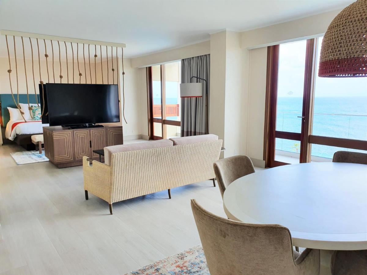 Resort Dreams Curacao Resort, & Casino