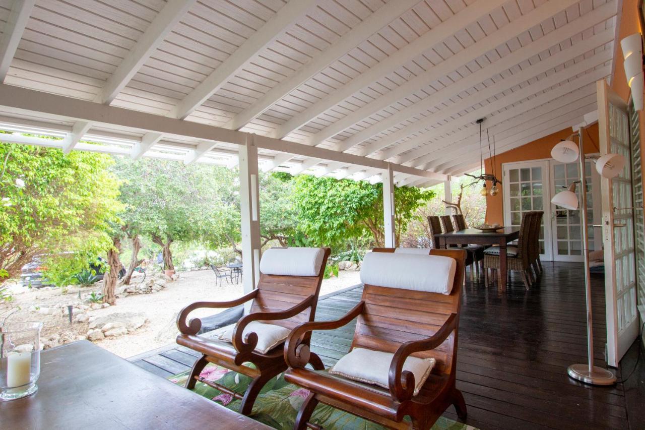 Villa Piscadera Bay 79 Willemstad