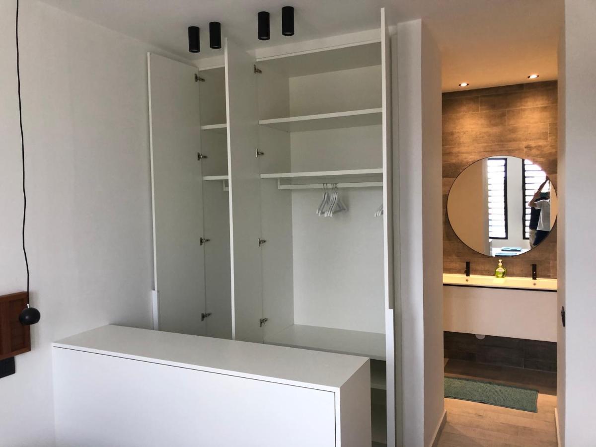 Blue Bay Penthouse Reef 5, Golf Pool Dive With Ocean View Apartamento Dorp Sint Michiel