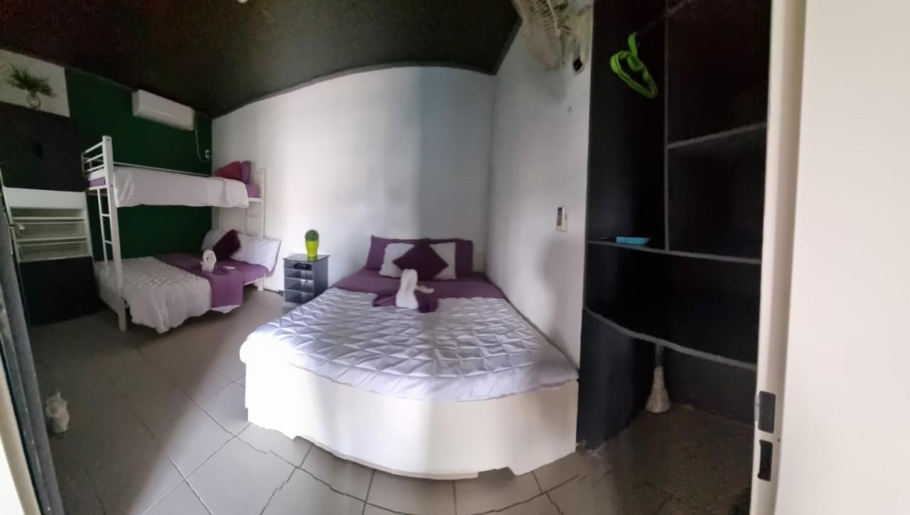Apartment Dominick Willemstad