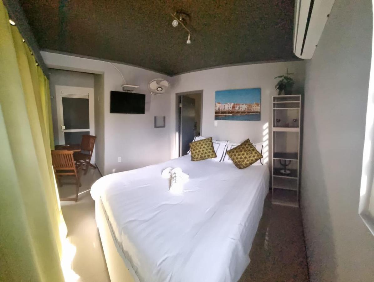 Apartment Dominick Willemstad