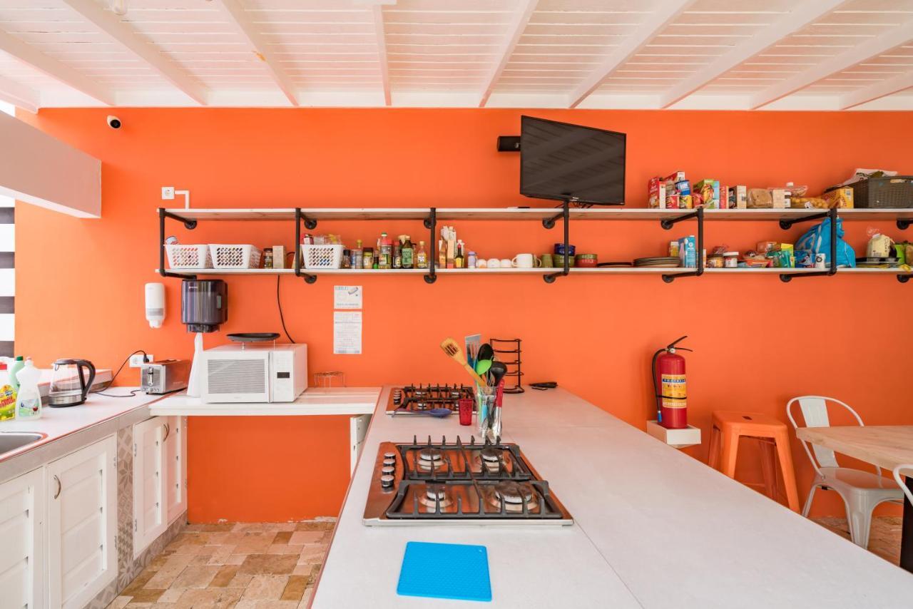 Bed & Bike Curacao - Jan Thiel * Willemstad